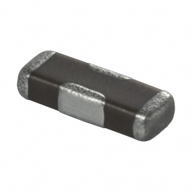 NFM41PC155B1E3L Murata Electronics  Feed Through Capacitors